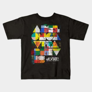 Motto Kids T-Shirt